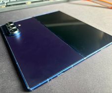 Samsung Galaxy Fold7 256GB Unlocked + Galaxy Watch