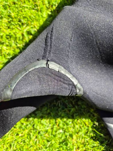 o'neills wetsuit