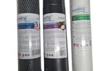Water Filter Replacements 3 Stage Systems & Reverse Osmosis
