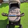 Silvercross buggy, carry cot & chair Image 3