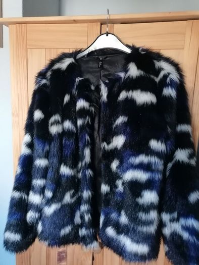 jacket  size 10 will also fit a 12 big fitting