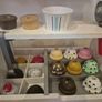Wooden Toy Shop with Melissa and Doug Ice Cream Stand Image 8