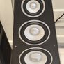 LTC SP 800 4-Way Acoustic Loudspeakers Image 6