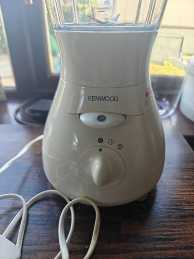 Kenwood Blender