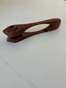 Playing Spoons