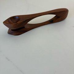 Playing Spoons