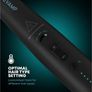 RevampLiberate Cordless Hair Straightener Image 5