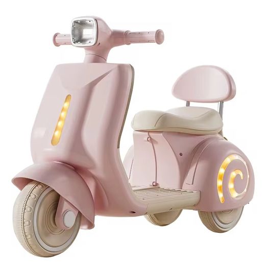 Chill and Ride Scooter for kids