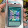 YuGiOh! Monster Reborn PSA 9 | KC01 Japanese Art in the TCG Image 6