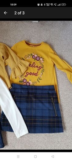Girls winter bundle