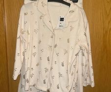 Girls PJs New