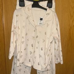 Girls PJs New