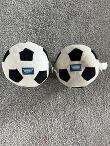 Playgro My First Soccer ball
