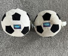 Playgro My First Soccer ball