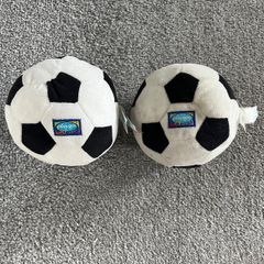 Playgro My First Soccer ball