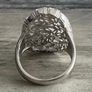 Sterling Silver Ring Image 5