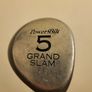 Golf Starter Bundle, 3 Clubs plus Mixed Balls Great for Beginners Image 5