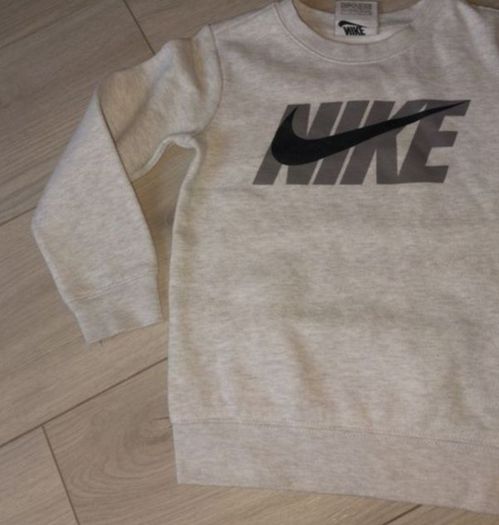 Nike Jumper - Size - 4-5 Years