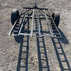 motorbike trailer