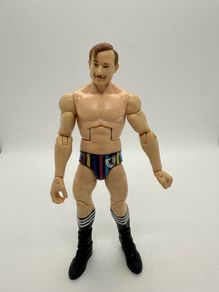 wwe elite series 56 Jack Gallagher action figure