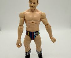 wwe elite series 56 Jack Gallagher action figure