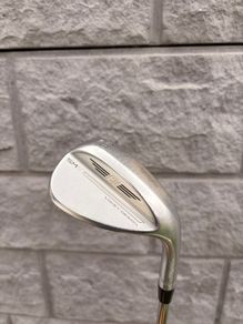 Vokey SM9 wedge 60 degree