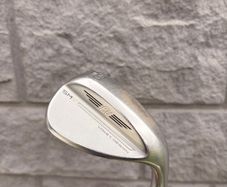Vokey SM9 wedge 60 degree
