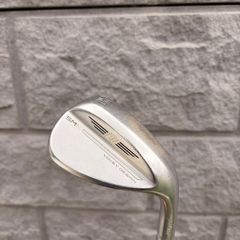 Vokey SM9 wedge 60 degree
