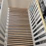 Free cot frame 70cmx140cm Image 2