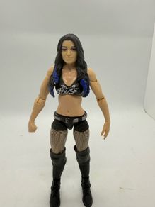 wwe Paige action figure