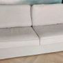 KIVIK 4-seat sofa/couch with chaise longue Image 5