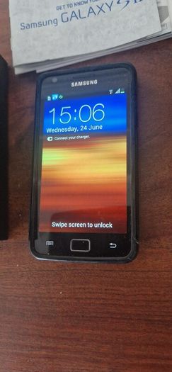 Samsung Galaxy S2