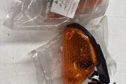 Honda vision Metin