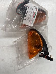 Honda vision Metin