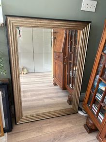 Large Mirror