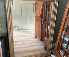 Large Mirror