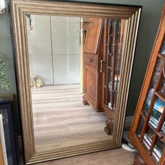 Large Mirror