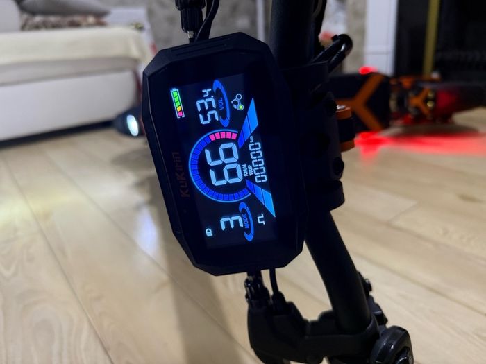 Kukirin G2 MAX