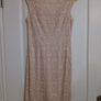 Maggy London pink occasion dress Image 3