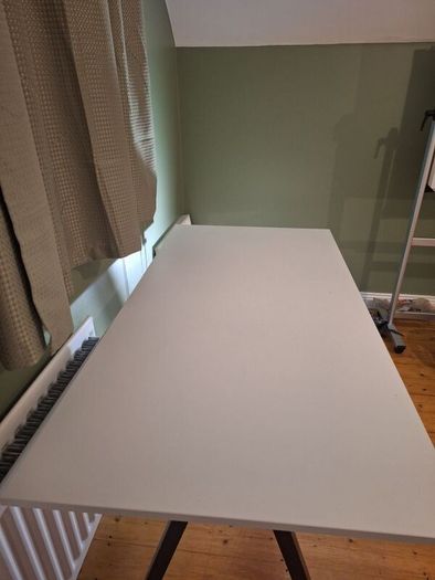 Big Desk