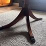 Oval Coffee Table Image 3