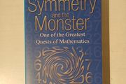 Symmetry and the Monster by Mark Ronan