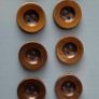 vintage new buttons new Image 3