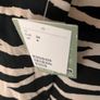 Linen blend trouser suit Image 8