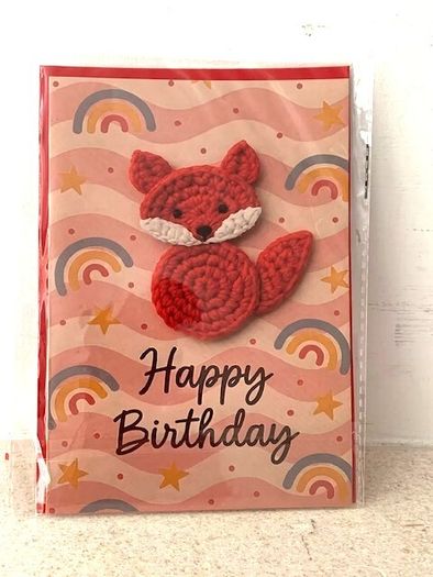 Birthday Card