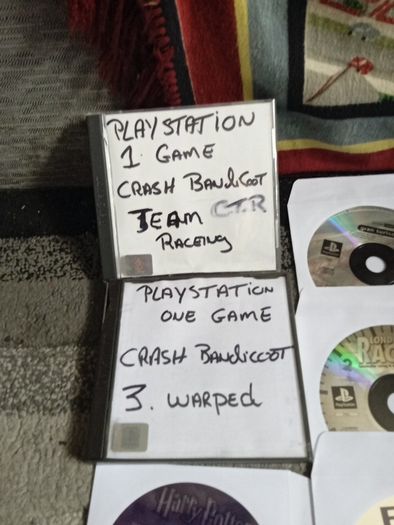 playstation