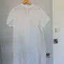 women's beautiful summer dress.size 10/12 Image 7