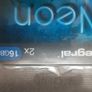 Integral Neon USB Flash Drive 32GB (2x16GB) Memory Stick Home Office School College Image 5
