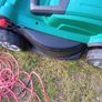 lawnmower and strimmer set Image 3