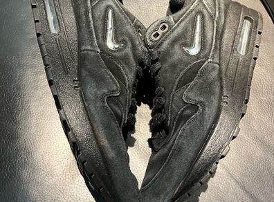 Nike Air Max 1 trainers shoe 38,5 UK